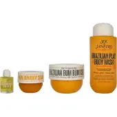 Sol de Janeiro Rio douche ritueel geschenkset 712 ml