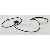 TRISCAN 8180 25206 Wielsnelheidssensor (ABS)