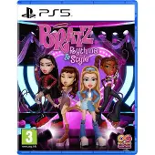 Bratz Rythme & Style PS5
