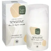 Harmonie Hypo allergeen dag/nacht creme 50 ml