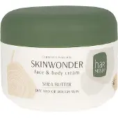 Harmonie Skinwonder Face & Body Cream Sheabutter - 110ml