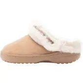 Crocs Pantoffels Cls Unfurgettable Sueded Clog dames 48 / 49