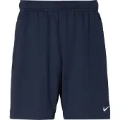 Nike Sportbroek 'Flex' navy