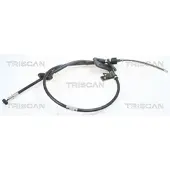 TRISCAN 8140 69114 Handremkabel