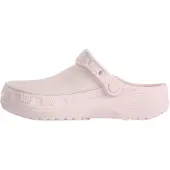 Crocs - Classic Crafted Clog - Sandalen M4 / W6, roze