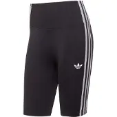 Adidas Sportbroek 'Essentials' zwart / wit