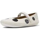 Camper Ballerina's ' Right ' wit