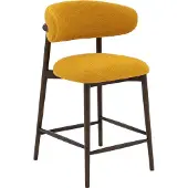 Goossens Counterstoel Diede, Counterstoel