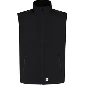Tricorp 406106 Bodywarmer Redefined - Black - XXL
