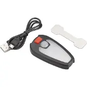 Givi E198b Light Bovenste Kofferbakafwerking