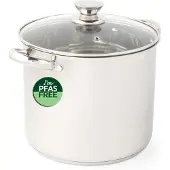 Russell Hobbs Classic Collection 24 cm Kookpan – Roestvrij Staal