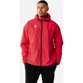 Robey Crossbar All Weather Jacket - - XXXL