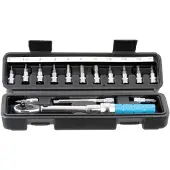 Barbieri 15 2-15 Nm Momentsleutelset