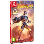 [Switch] Turrican Flashback Pre-order