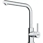 Franke Lina - Keukenkraan FS 3230.031, chroom 115.0693.230