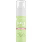 HYPOAllergenic – Hypoallergene Detox Face Glower Gel #01