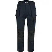 Herock Saxo Multi-Pocket Service Broek - 20MTR2304