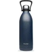 Qwetch Thermosfles - Titan Roc Blauw
