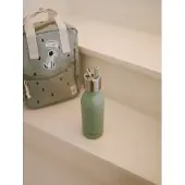 Qwetch Matte RVS Isolatiefles Kind | Maat 350 ml