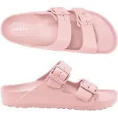 Holster Slipper Unisex Sundreamer Blush-Schoenmaat 37