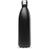Qwetch Matte Isolerende Fles Originals | Maat 750 ml