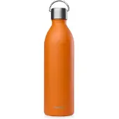 Qwetch Matte Isolerende Fles Active | Maat 1000 ml