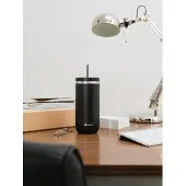 Qwetch Isolerende RVS beker | Maat 600 ml