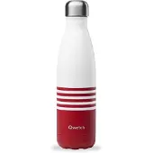Qwetch Maritieme Isothermische Fles Originals | Maat 500 ml
