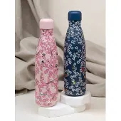 Qwetch Geïsoleerde fles Originals Flowers | Maat 1000 ml