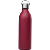 Qwetch Matte Isolerende Fles Active | Maat 1000 ml