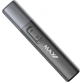 Max Pro - Nose & Ear Trimmer