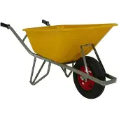 Tuinrijk Kruiwagen Dynamic 100 liter
