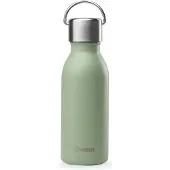 Qwetch Geïsoleerde fles Active | Maat 350 ml