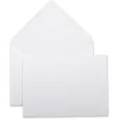 Elco envelop James C6 FSC 100 gram 250 stuks wit - EO-36415-10