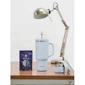 Qwetch Geïsoleerde beker | Maat 900 ml