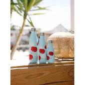 Qwetch Thermosfles - Originals Coquelicot