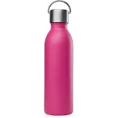 Qwetch Matte Isolerende Fles Active | Maat 600 ml