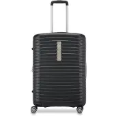 Modo By Roncato Trolley 'Vega' zwart