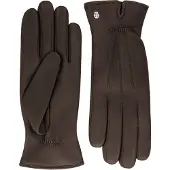 Roeckl Vingerhandschoenen 'ANTWERPEN' bruin