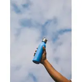 Qwetch Geïsoleerde fles Active | Maat 600 ml
