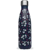 Qwetch Buitenfles hanami Originals | Maat 500 ml