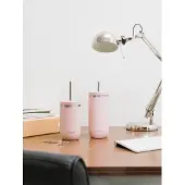 Qwetch Isolerende RVS beker | Maat 600 ml