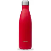 Qwetch Matte Isolerende Fles Originals | Maat 1000 ml