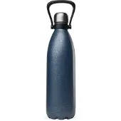 Qwetch Thermosfles - Originals Roc Blauw