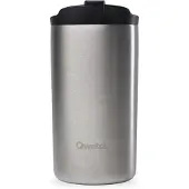 Qwetch Travel mug Geïsoleerd - RVS