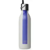 Qwetch Isolerende Fles Sportserie Active | Maat 600 ml