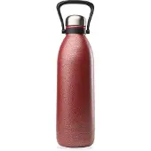 Qwetch Thermosfles - Titan Roc Safety Red