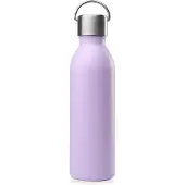 Qwetch Matte Isolerende Fles Active | Maat 600 ml