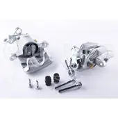 Hella 8AN 355 783-391 Remklauw