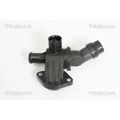 TRISCAN 8620 25487 Thermostaat, koelvloeistof